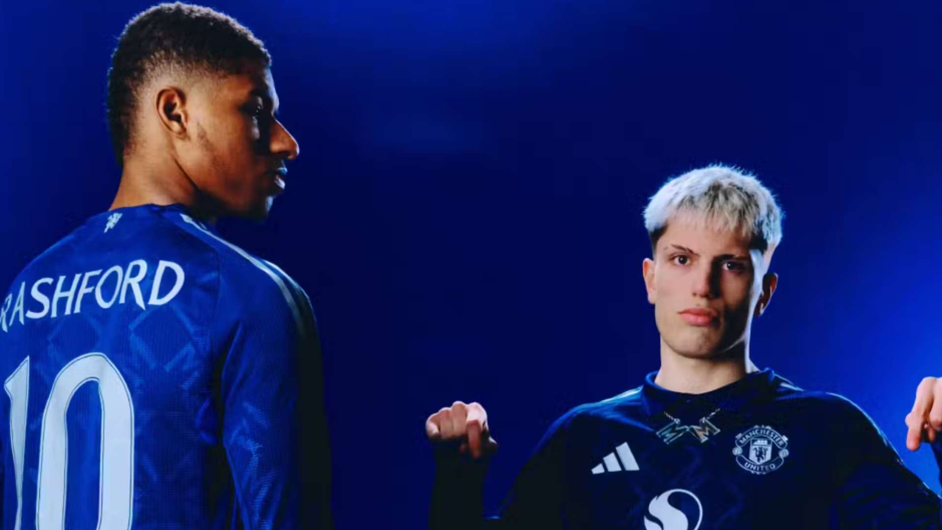 Record breaker Man Utd enjoy record sales for new away kit despite 110 cost as fans hail nicest kit in years Goal Cameroon